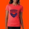 Ladies' CVC T-Shirt Thumbnail