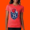 Ladies' CVC T-Shirt Thumbnail