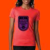 Ladies' CVC T-Shirt Thumbnail