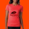 Ladies' CVC T-Shirt Thumbnail