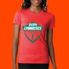Ladies' CVC T-Shirt Thumbnail