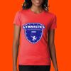 Ladies' CVC T-Shirt Thumbnail