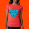 Ladies' CVC T-Shirt Thumbnail