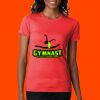 Ladies' CVC T-Shirt Thumbnail