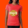 Ladies' CVC T-Shirt Thumbnail