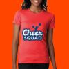 Ladies' CVC T-Shirt Thumbnail