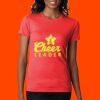 Ladies' CVC T-Shirt Thumbnail