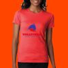 Ladies' CVC T-Shirt Thumbnail