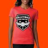 Ladies' CVC T-Shirt Thumbnail