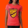 Ladies' CVC T-Shirt Thumbnail