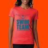 Ladies' CVC T-Shirt Thumbnail