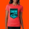 Ladies' CVC T-Shirt Thumbnail
