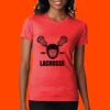 Ladies' CVC T-Shirt Thumbnail
