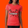 Ladies' CVC T-Shirt Thumbnail