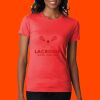 Ladies' CVC T-Shirt Thumbnail