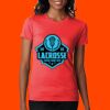 Ladies' CVC T-Shirt Thumbnail