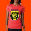 Ladies' CVC T-Shirt Thumbnail