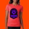 Ladies' CVC T-Shirt Thumbnail