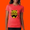 Ladies' CVC T-Shirt Thumbnail