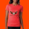 Ladies' CVC T-Shirt Thumbnail