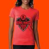 Ladies' CVC T-Shirt Thumbnail
