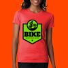 Ladies' CVC T-Shirt Thumbnail