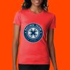 Ladies' CVC T-Shirt Thumbnail