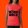Ladies' CVC T-Shirt Thumbnail