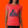 Ladies' CVC T-Shirt Thumbnail
