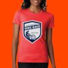Ladies' CVC T-Shirt Thumbnail