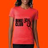 Ladies' CVC T-Shirt Thumbnail