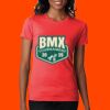 Ladies' CVC T-Shirt Thumbnail