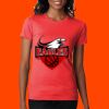 Ladies' CVC T-Shirt Thumbnail
