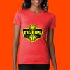 Ladies' CVC T-Shirt Thumbnail