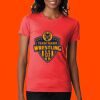 Ladies' CVC T-Shirt Thumbnail