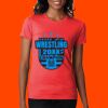 Ladies' CVC T-Shirt Thumbnail