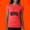 Ladies' CVC T-Shirt Thumbnail