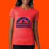 Ladies' CVC T-Shirt Thumbnail