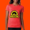 Ladies' CVC T-Shirt Thumbnail