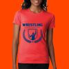 Ladies' CVC T-Shirt Thumbnail