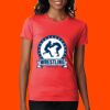 Ladies' CVC T-Shirt Thumbnail
