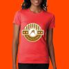 Ladies' CVC T-Shirt Thumbnail