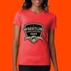 Ladies' CVC T-Shirt Thumbnail