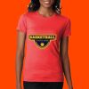 Ladies' CVC T-Shirt Thumbnail