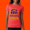 Ladies' CVC T-Shirt Thumbnail