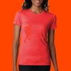 Ladies' CVC T-Shirt Thumbnail