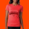 Ladies' CVC T-Shirt Thumbnail