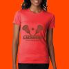 Ladies' CVC T-Shirt Thumbnail