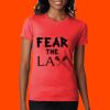 Ladies' CVC T-Shirt Thumbnail
