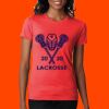 Ladies' CVC T-Shirt Thumbnail